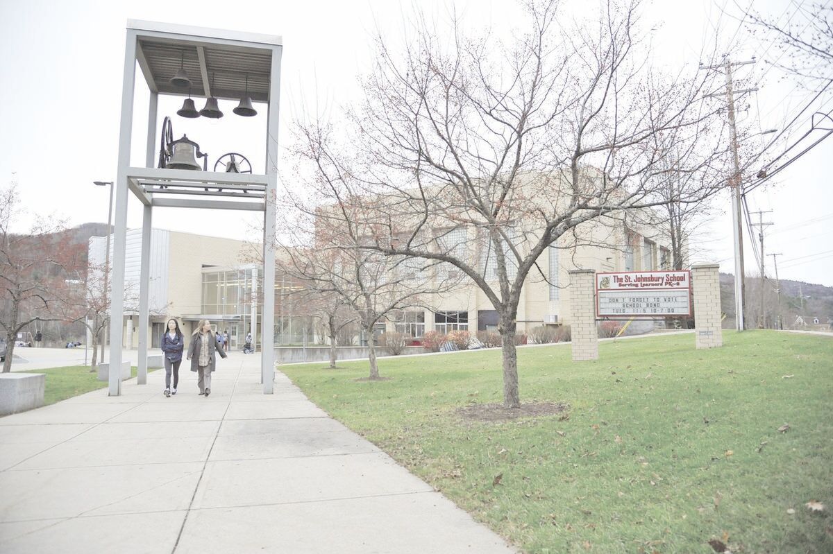 St Johnsbury School Waiting For State On Planned August Re-Opening